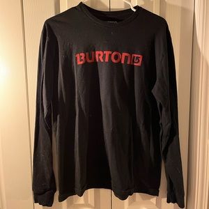 Burton Long Sleeve